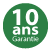 10 ans